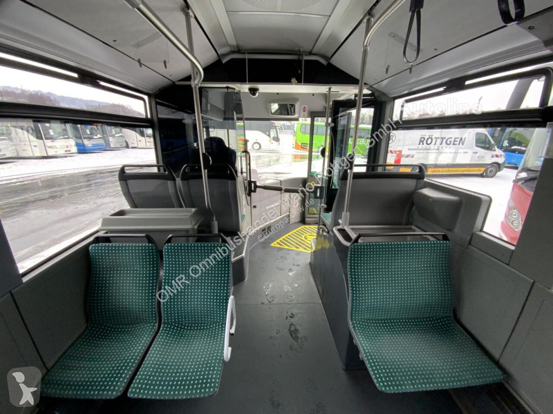 Buss Mercedes O 530 G CNG