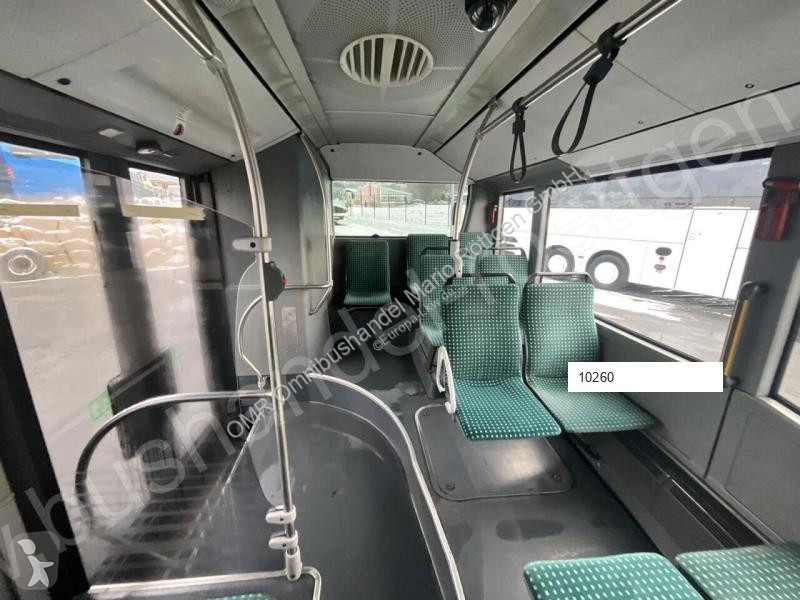 Autobuz Mercedes O 530 G CNG