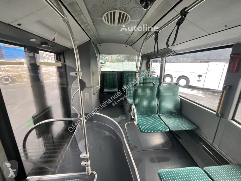 Autobuz Mercedes O 530 G CNG