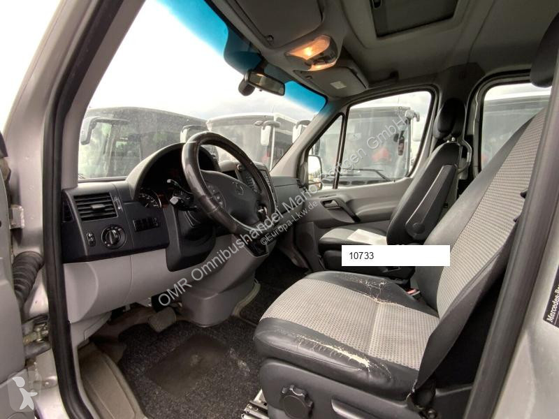 Autobus Mercedes 315 CDI