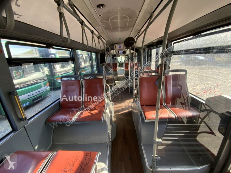 Autobuz Mercedes O 530 G