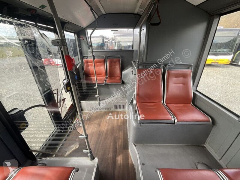 Autobuz Mercedes O 530 G