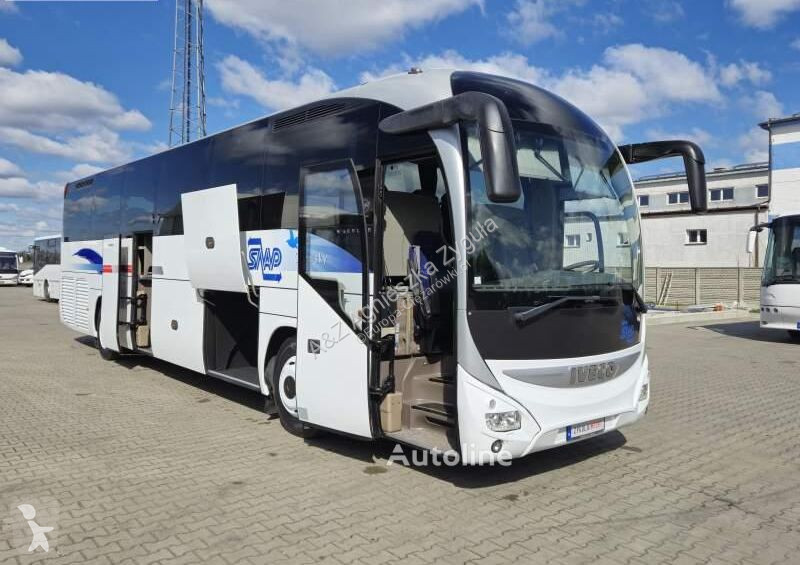 Autobus Iveco MAGELYS