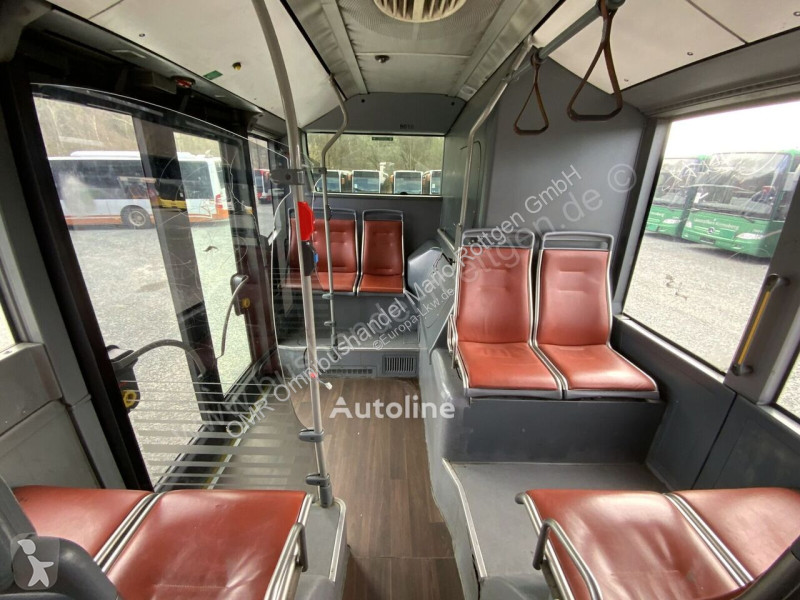 Autobuz Mercedes O 530 G