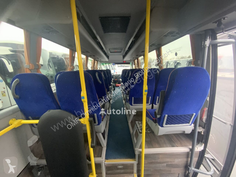 باص Iveco 70C17