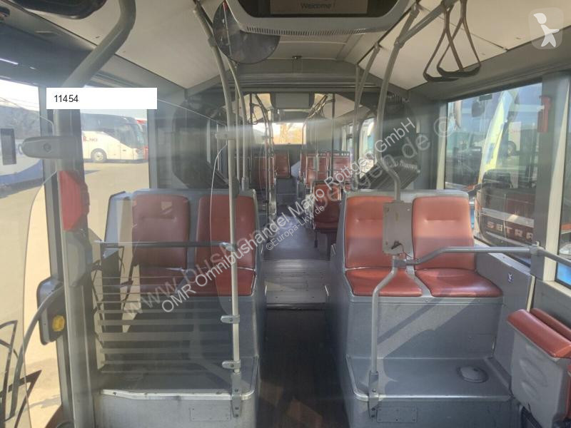 Autobuz Mercedes O 530 G
