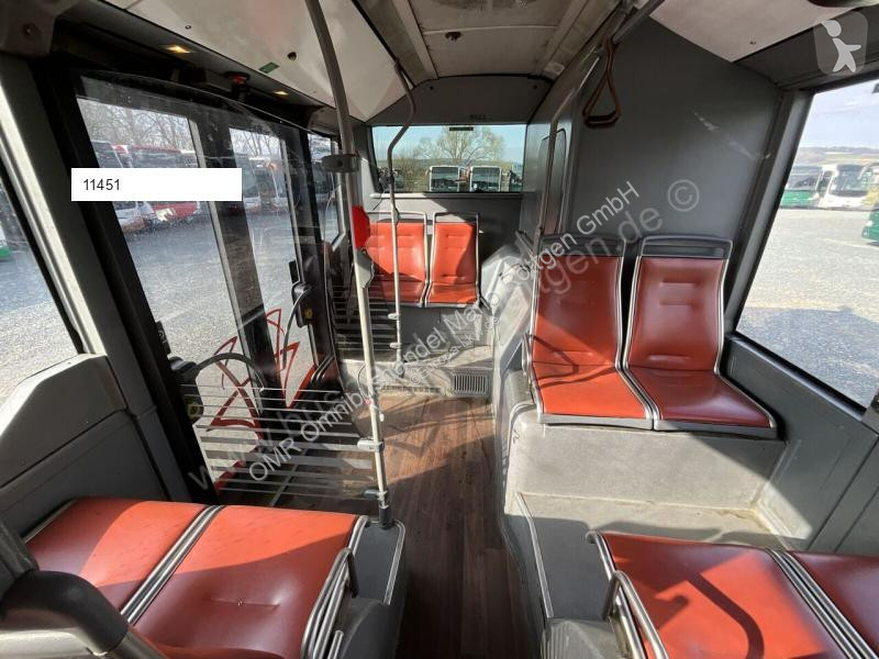 Pullman Mercedes O 530 G