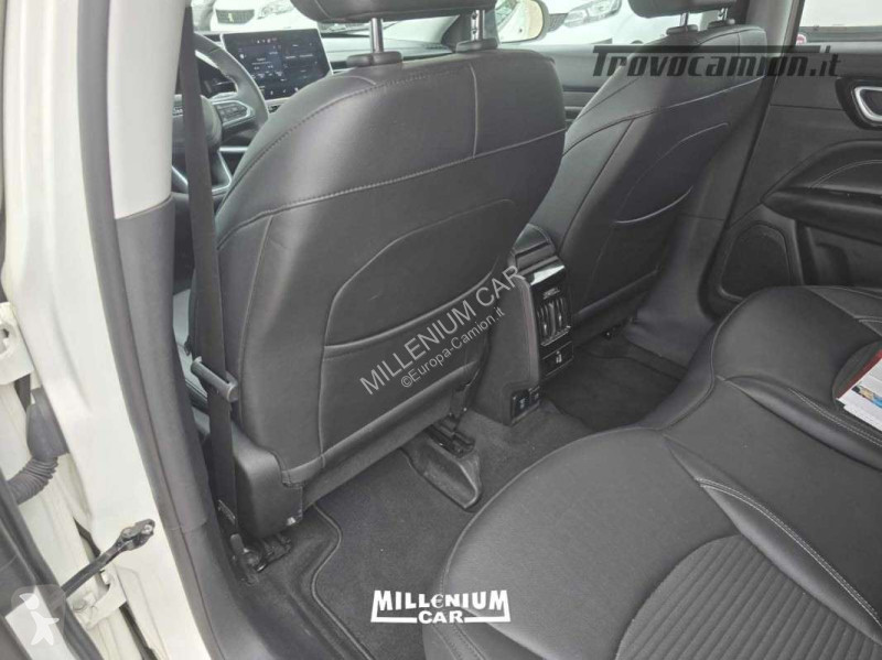Autobuz  COMPASS 4XE LIMITED 2022