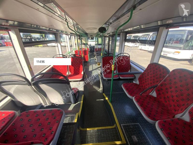 Autobus  GO4CITY
