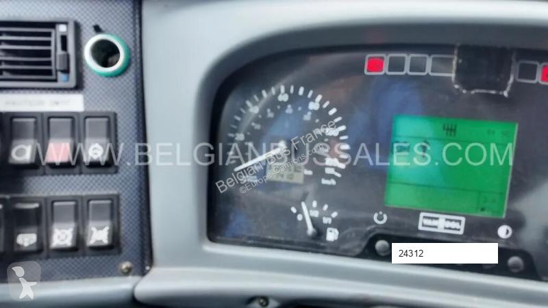 Buss Van Hool T916 Atlon