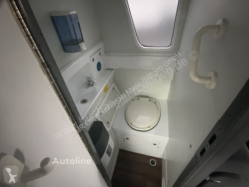 Autocar Van Hool