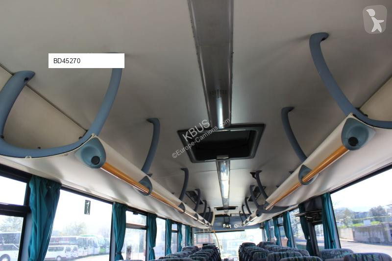 Autobuz Irisbus CROSSAWY
