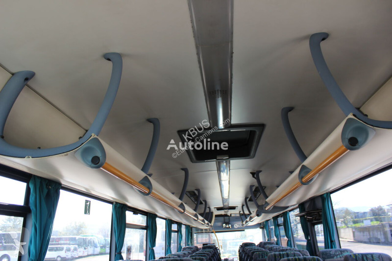 Autobus Irisbus