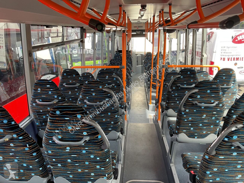 Pullman Setra LE Business