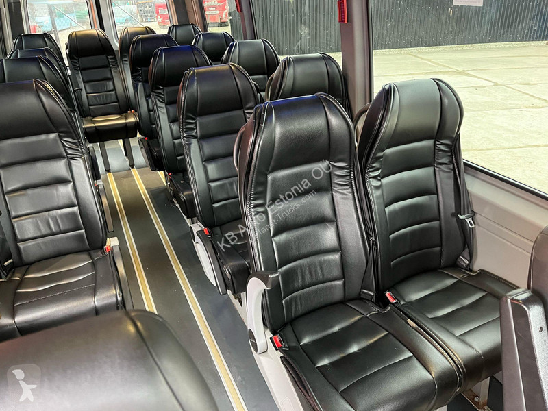 Autobuz Mercedes 519 CDI 17 SEATS / AC /...