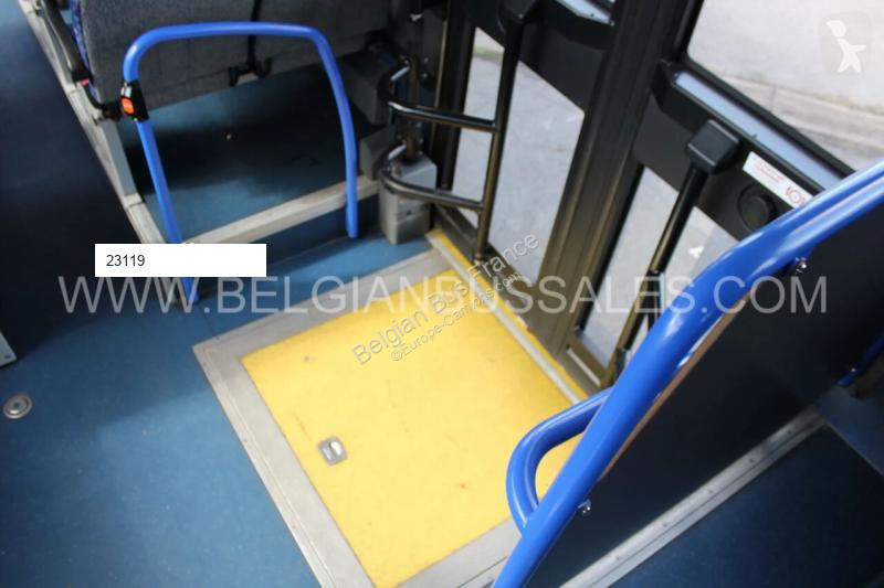 Autobuz Iveco LE / 12.8m / Automaat / 3 Point...
