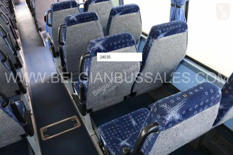 Autobuz Iveco / Manual / Euro 5
