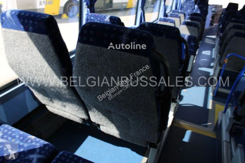 Autobuz Iveco LE / 12.8m / Euro 5