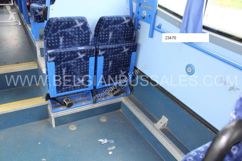 Autobuz Iveco LE / 12.8m / Euro 5