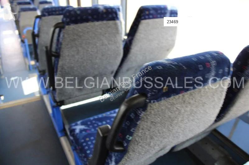 Autobuz Iveco LE / 12.8m / Euro 5