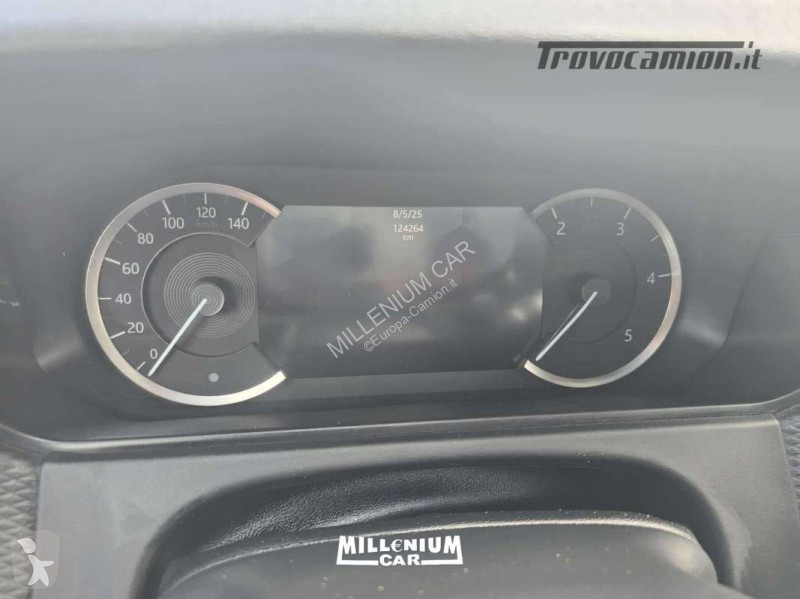 Autobus Land Rover VELAR 2021 DIESEL HYBRID...