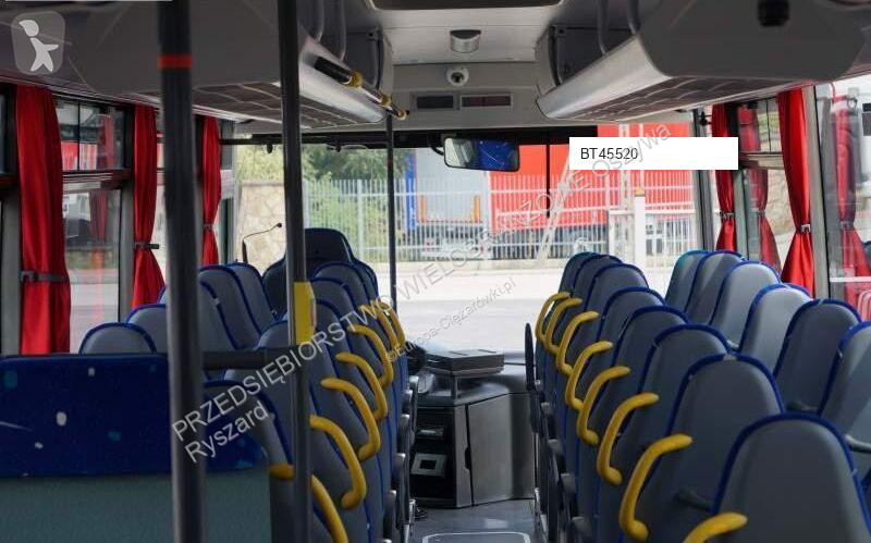 Bus Mercedes INTOURO