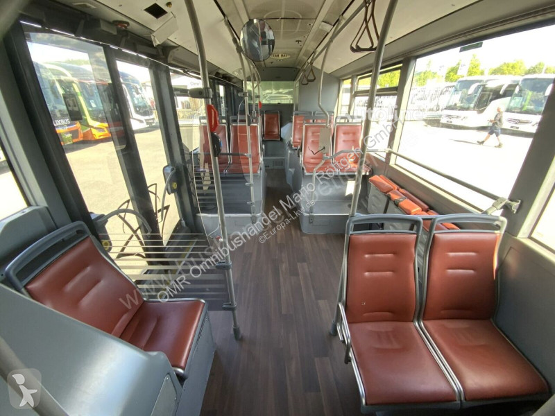 Camioneta Mercedes O 530 G