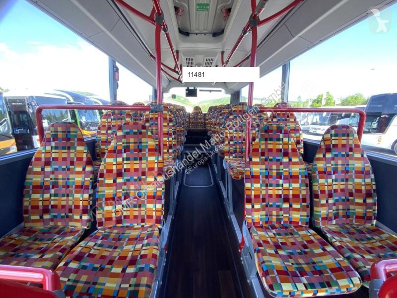 Autobus Setra LE Business