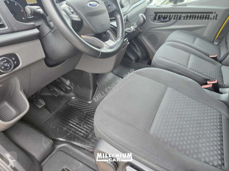 Autobus Ford FORD  9 POSTI 2022