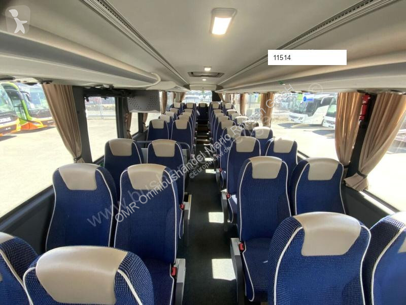 Buss VDL Futura