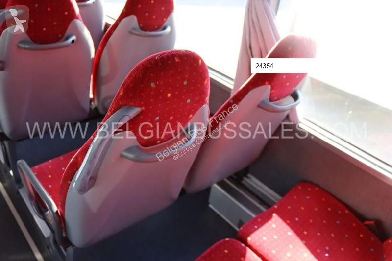 Autobuz Mercedes E / 12,64 m / EEV