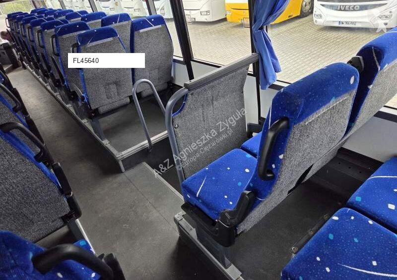 Autobus Irisbus AXER