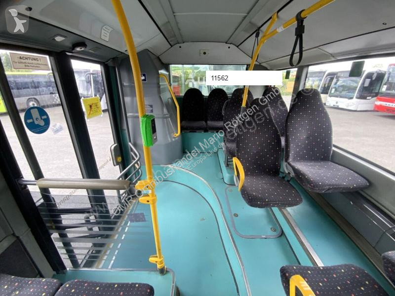 Autobuz Mercedes O 530 L