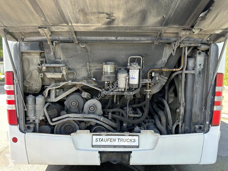 Buss Mercedes O 530 Klima 299 PS Unfallfahrzeug!