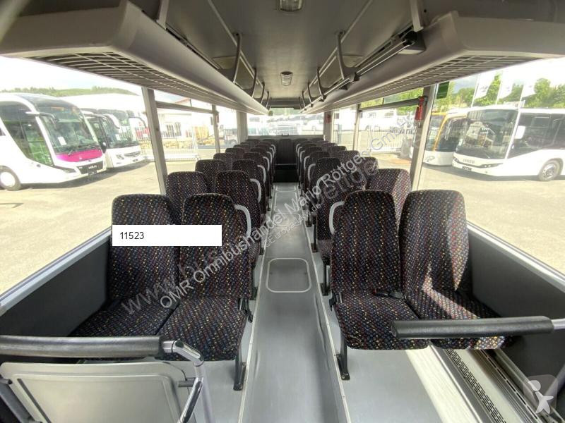 باص Mercedes O 550