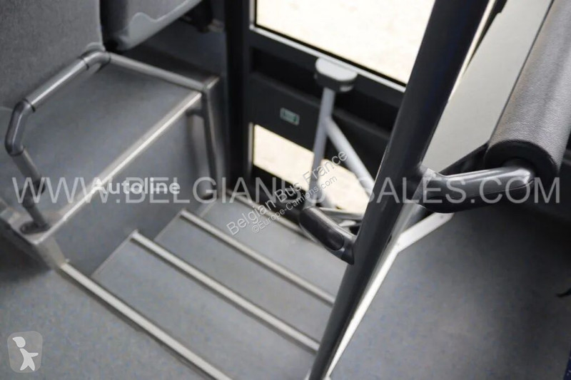 باص Mercedes L / 13.3m / Manueel