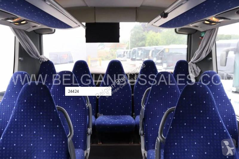 Autobus Setra / Intouro / Integro / Lift /...