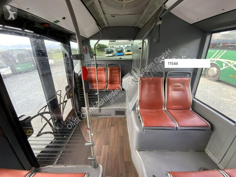 Autobuz Mercedes O 530 G