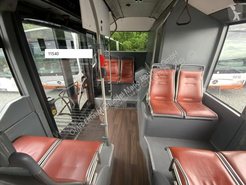 Buss Mercedes O 530 G