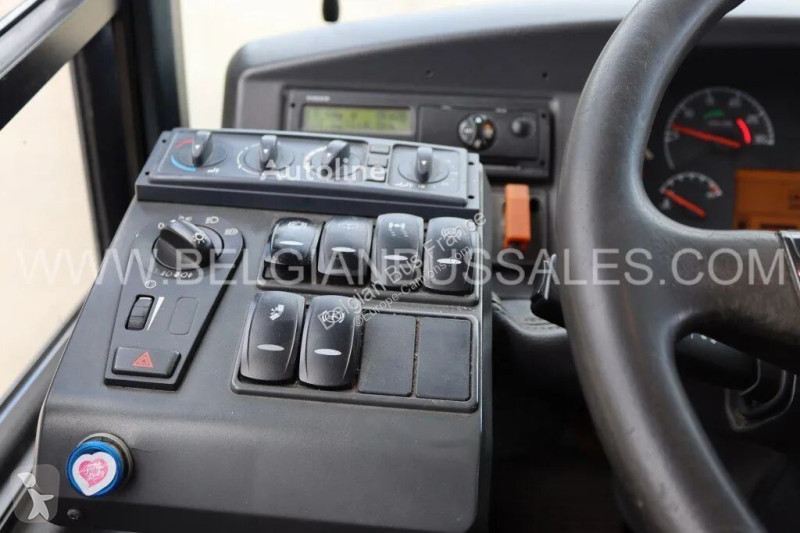 Buss Volvo 7700A / Gelenkzug / Citaro 530G /...