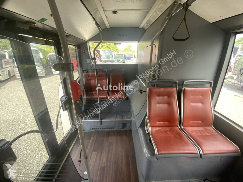 Bus Mercedes O 530 G