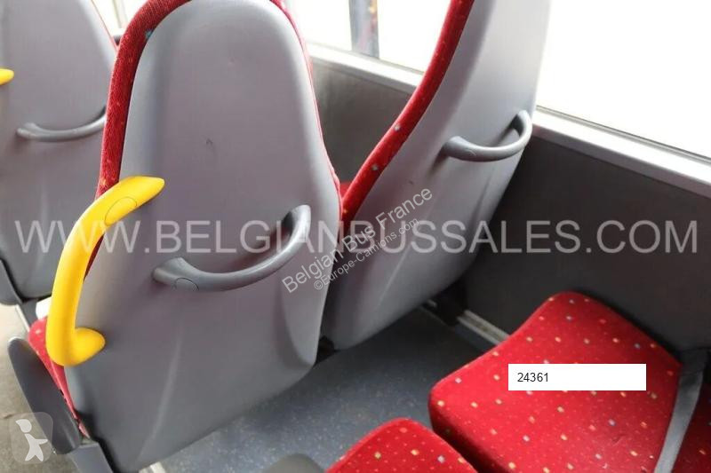 باص Mercedes ME / 13.0m / Lift / Manual / Euro...