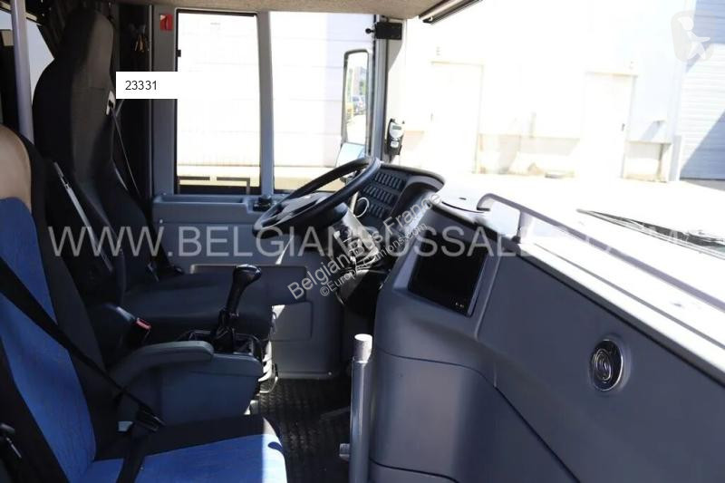 Autobuz Van Hool TDX20