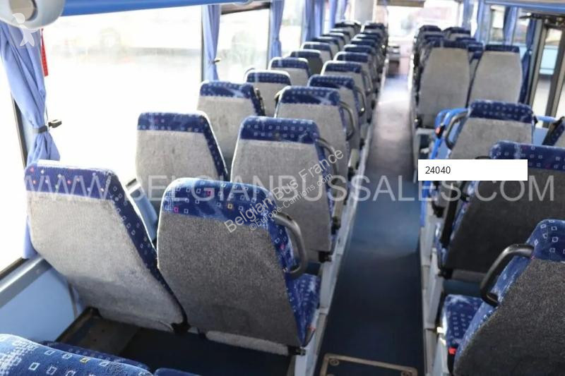 Autobuz Iveco / 12.8m / Manual / Euro 5