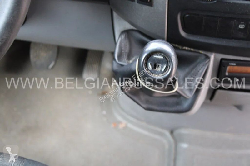 Autobuz Mercedes / 7.4m / 513 CDI / Euro 6 / Airco