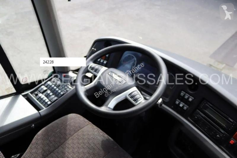 Autobuz VDL Futura FMD2 13.365 / FHD2 Niederig...