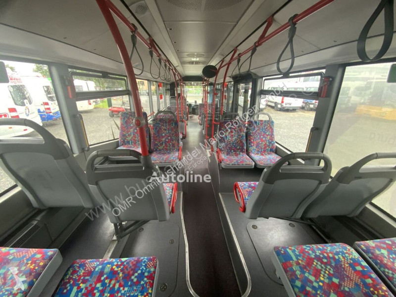 Autobuz Mercedes O 530