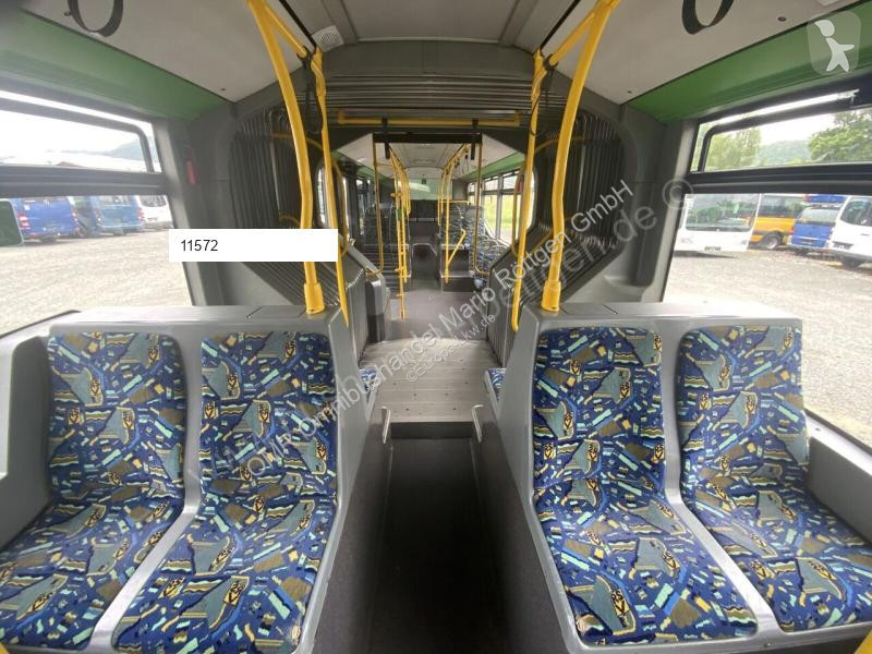 Autobuz Mercedes O 530 G