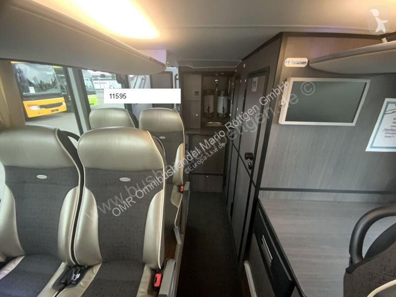 Autocar Neoplan L