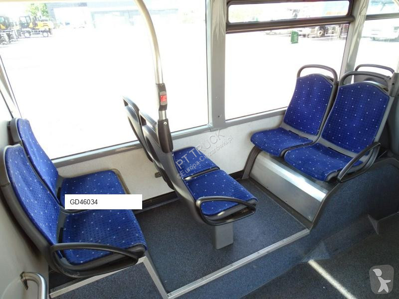 Bus  GX 327